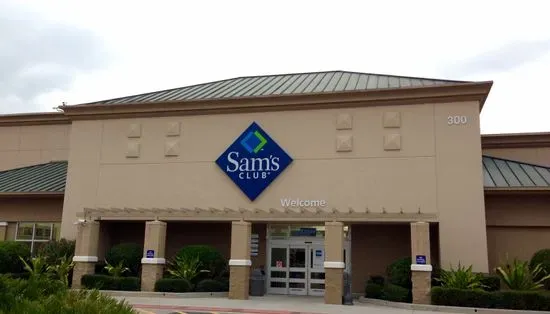 Sam's Club