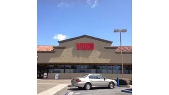 Vons