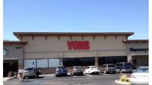 Vons