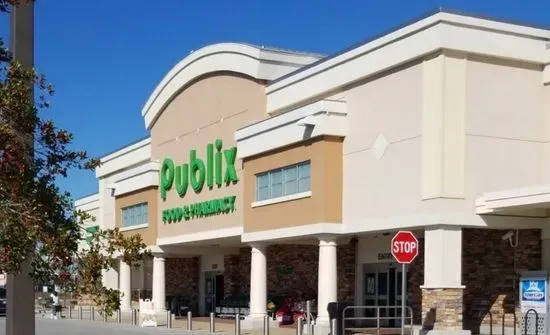 Publix Super Market at Villages of Amelia