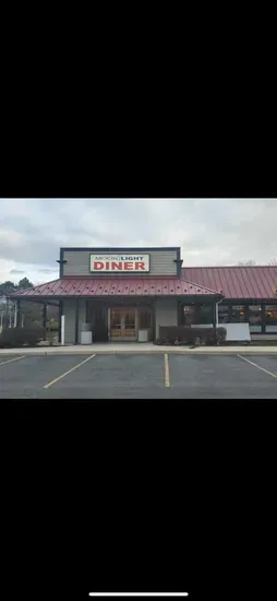 Moonlight Diner