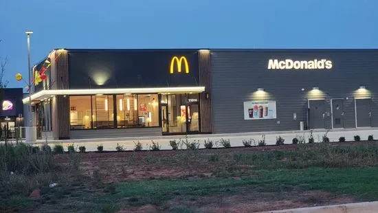 McDonald’s