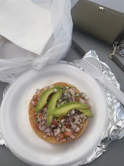 El Tapatio Taco Truck