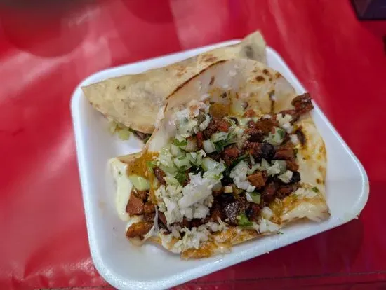 Tacos El Guero