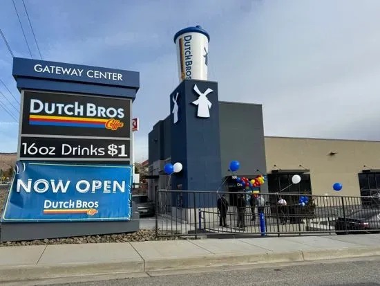 Dutch Bros Coffee