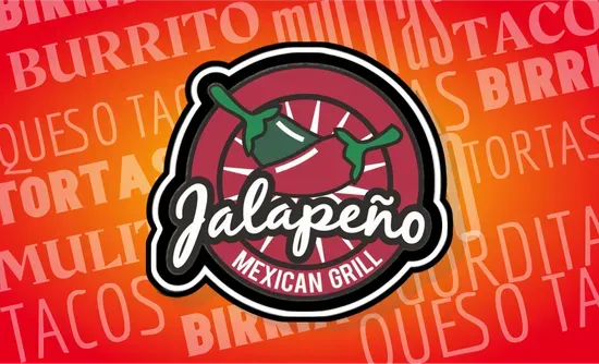 Jalapeño Mexican Grill - Piner Rd