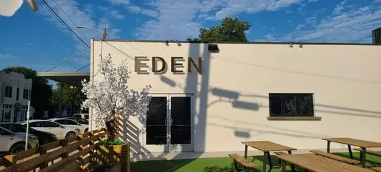 EDEN