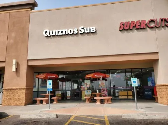 Quiznos