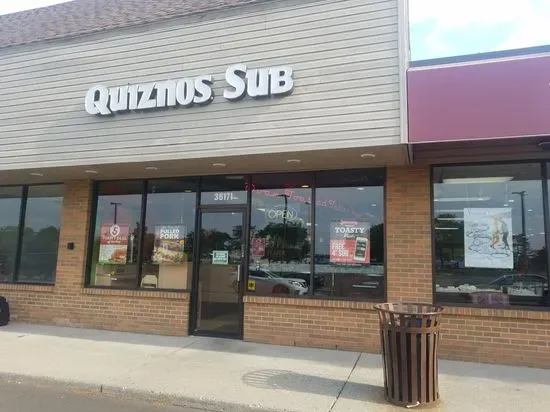 Quiznos