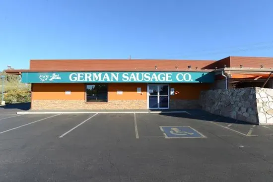 German Sausage Co