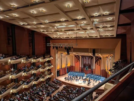 Benaroya Hall