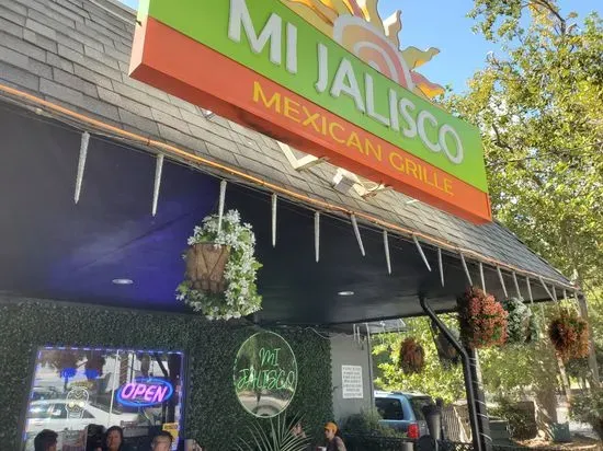 Mi Jalisco Mexican Grille