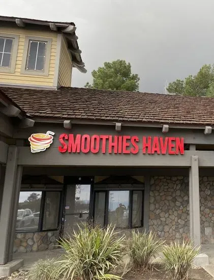 Smoothies Haven