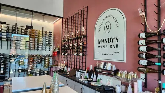 Mandy's Wine Bar