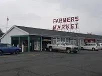 Trenton Farmers Market