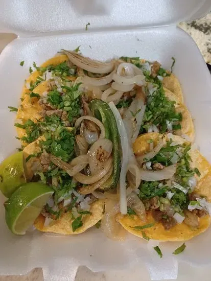 Taqueria el rika