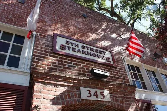 5th Street Steakhouse