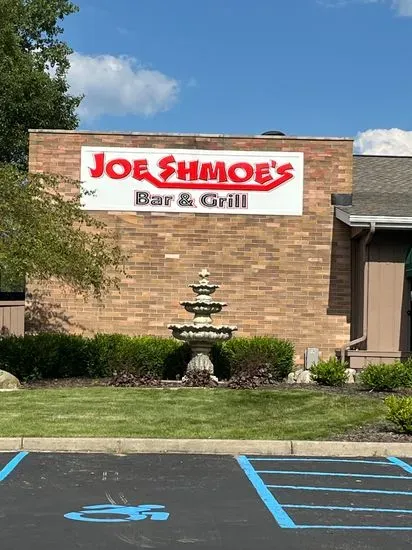 Joe Shmoe's Bar and Grill