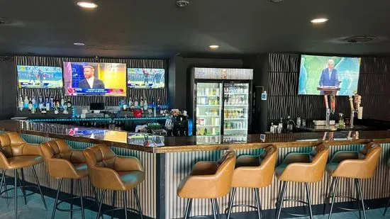 My Bar Sports Bar and Grill