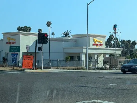 In-N-Out Burger