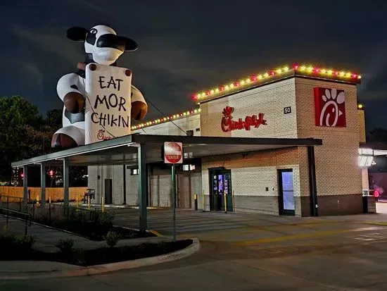 Chick-fil-A