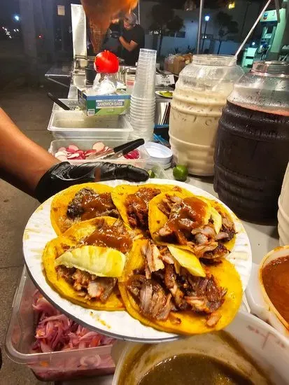 Tacos Sanchez