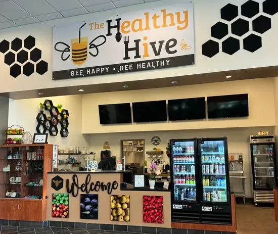 The Healthy Hive