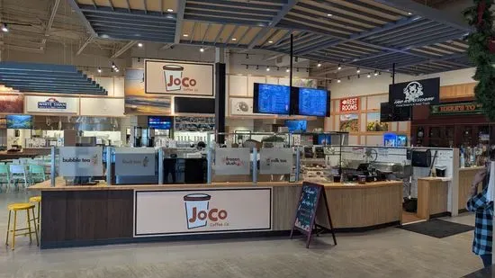 JoCo Coffee Co.