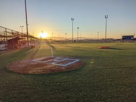 Twin Creeks Sports Complex