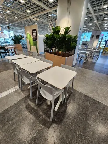 IKEA Restaurant