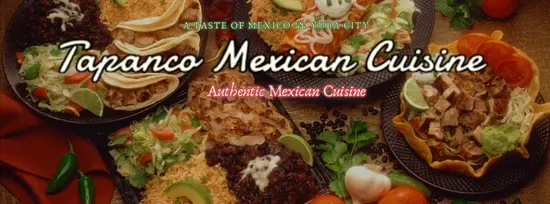 Tapanco Mexican Cuisine