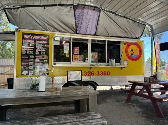 Diaz's Food Truck