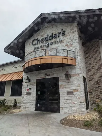 Cheddar's Scratch Kitchen