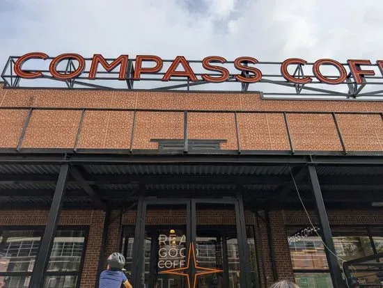 Compass Coffee