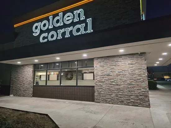 Golden Corral Buffet & Grill