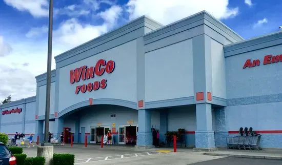 WinCo Foods