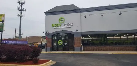 BodyWorx Fitness Multiplex