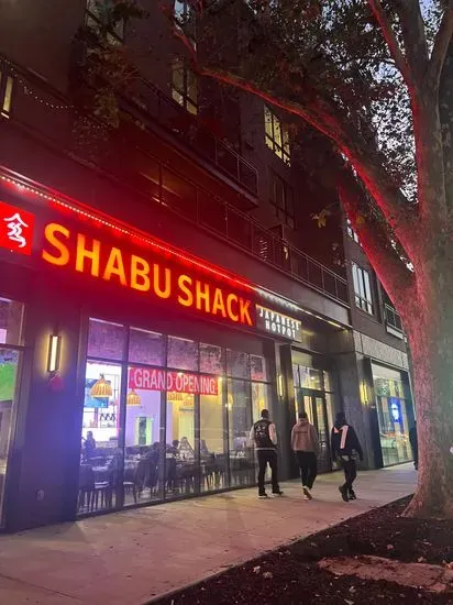 Shabu Shack - Downtown Sacramento