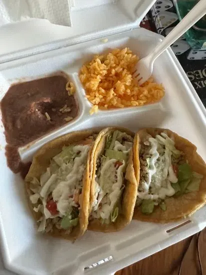 Tacos Los Amigos