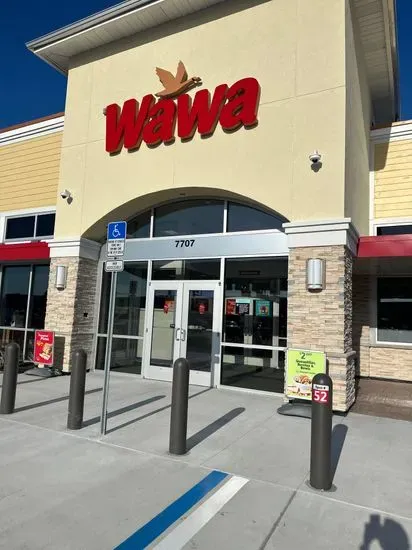 Wawa