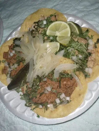 Tacos Diana