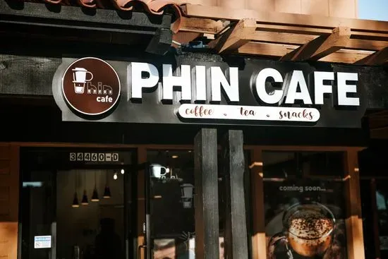 Phin Cafe