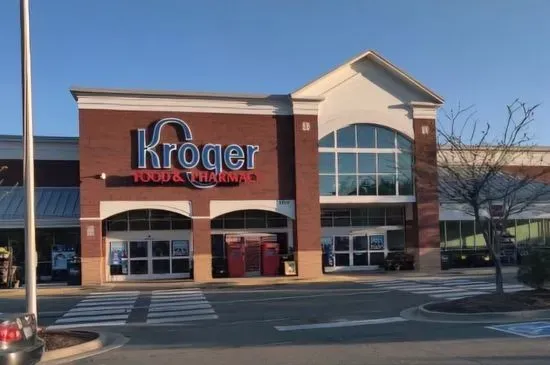 Kroger Deli