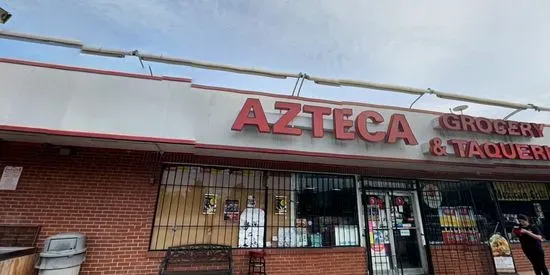 Azteca Grocery & Taqueria