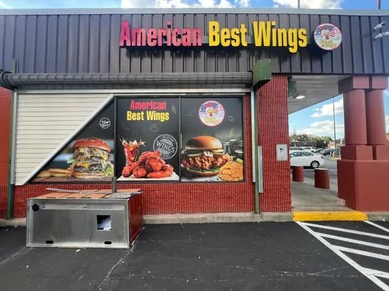 American Best Wings