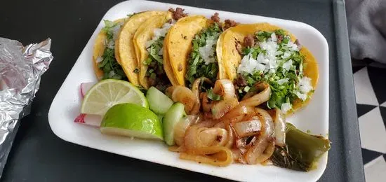 Taqueria El Agave Jalisco