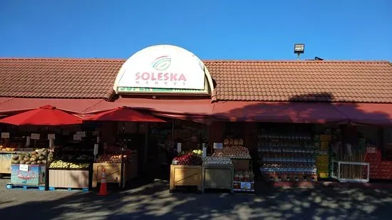 Soleska Market