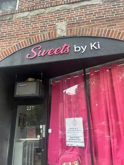 Sweets by Ki