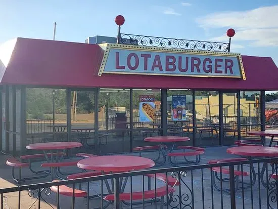 Blake's Lotaburger