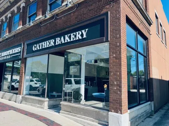 Gather Bakery